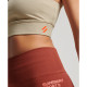 Superdry Γυναικείο μπουστάκι Code Core Sport Bra Top